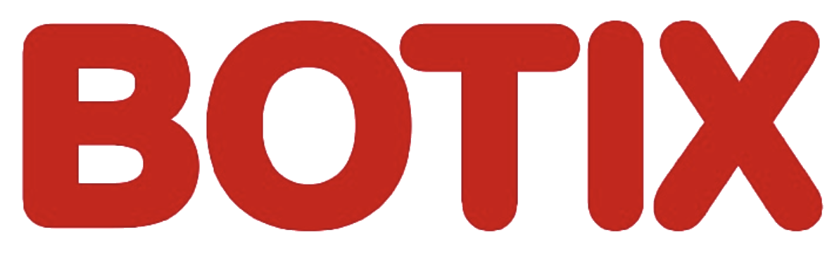 Логотип BOTIX