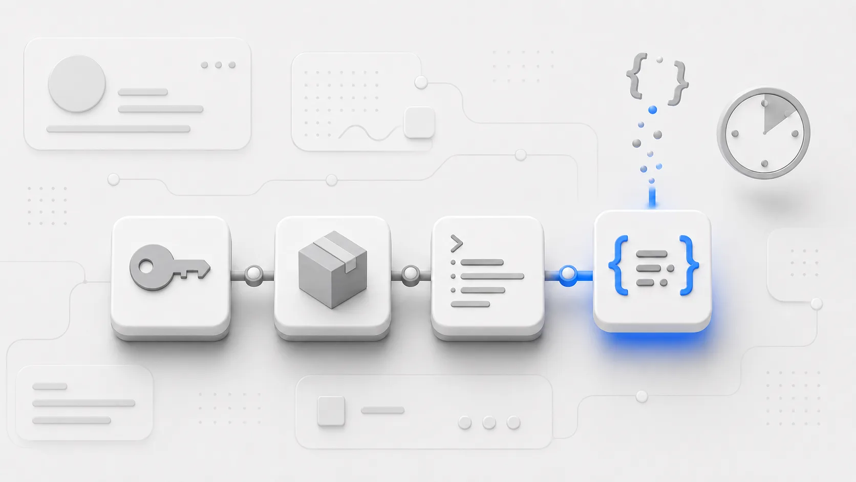 Первый запрос к API за 5 минут: SDK из OpenAPI и триал