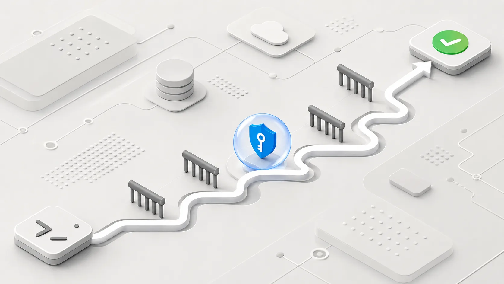 Онбординг разработчика: quickstart, sandbox и API-ключи