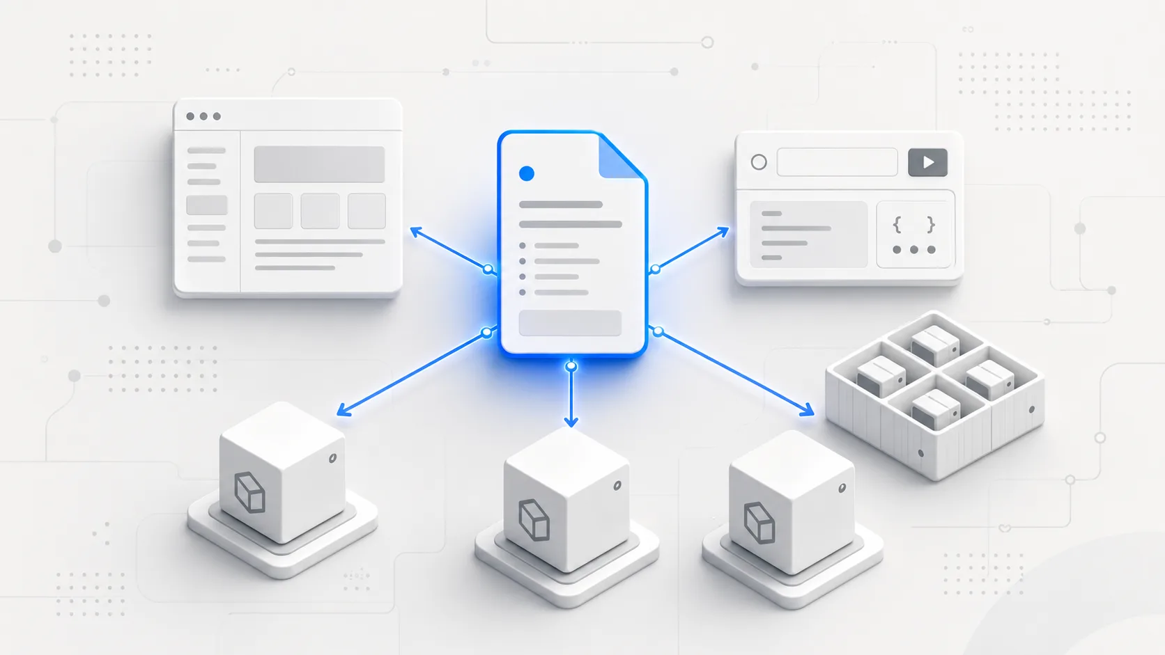 Публичный API BOTIX: OpenAPI, multi-tenant и Partner API