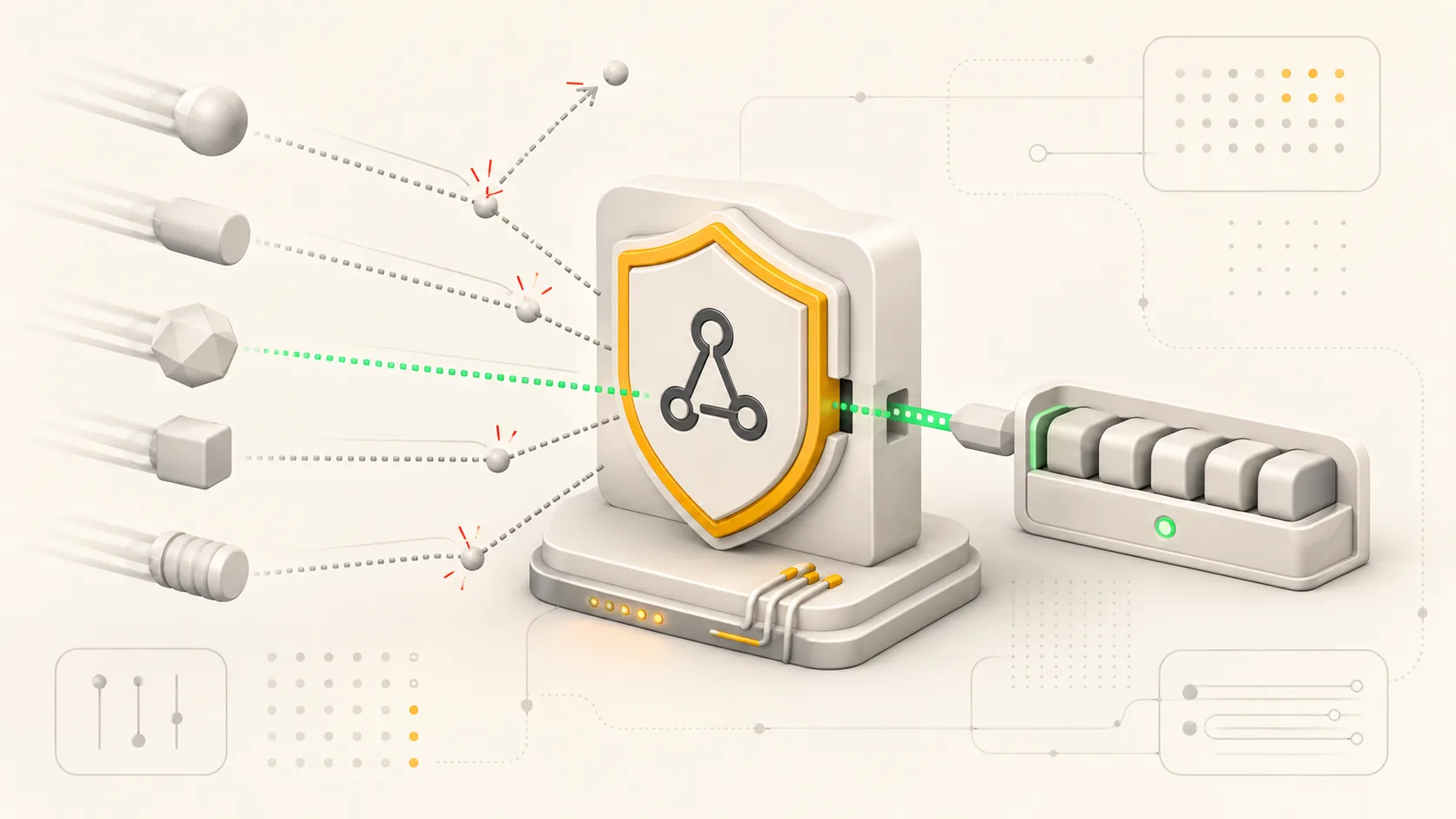 Тест безопасности webhook: симулятор и репетиция replay
